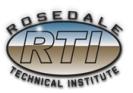 Rosedale Technical College Logo
