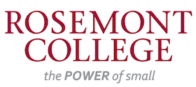 Rosemont College Logo