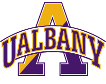 SUNY at Albany Logo