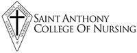 Saint Anthony College of Nursing Logo