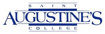 Saint Augustine College Logo