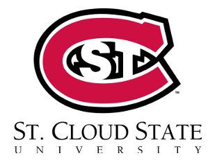 Saint Cloud State University Logo