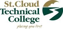 St Cloud Technical and Community College Logo