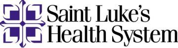 Saint Luke's College of Health Sciences Logo