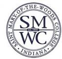 Saint Mary-of-the-Woods College Logo