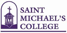 Saint Michael's College Logo