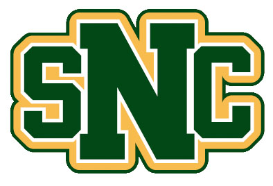 Saint Norbert College Logo