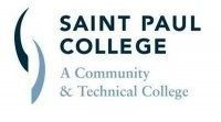 Saint Paul College Logo
