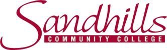 Sandhills Community College Logo