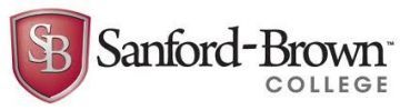 Sanford-Brown College-Boston Logo