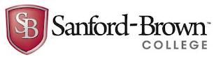 Sanford-Brown College-St Peters Logo