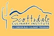 Le Cordon Bleu College of Culinary Arts-Scottsdale Logo