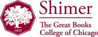 Shimer College Logo