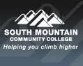South Mountain Community College Logo