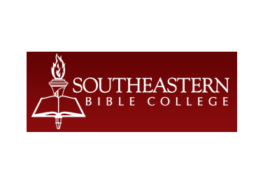 Southeastern Bible College Logo