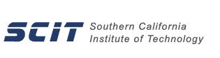 Southern California Institute of Technology Logo