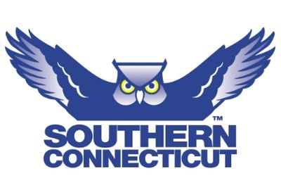 Southern Connecticut State University Logo