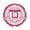 November 11 University Logo