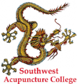 Southwest Acupuncture College-Albuquerque Logo