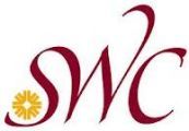 Queen Arwa University Logo