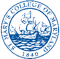 St. Mary's College of Maryland Logo