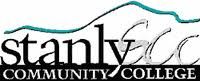 Stanly Community College Logo