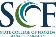 State College of Florida-Manatee-Sarasota Logo