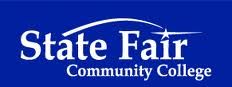 State Fair Community College Logo