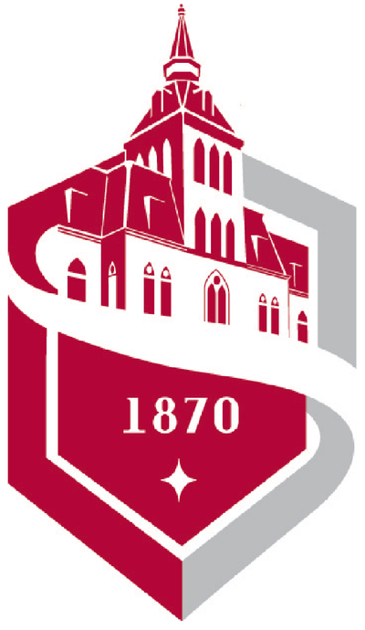 Darcy Ribeiro State University of the North of the State of Rio de Janeiro Logo