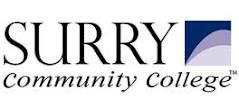 Surry Community College Logo