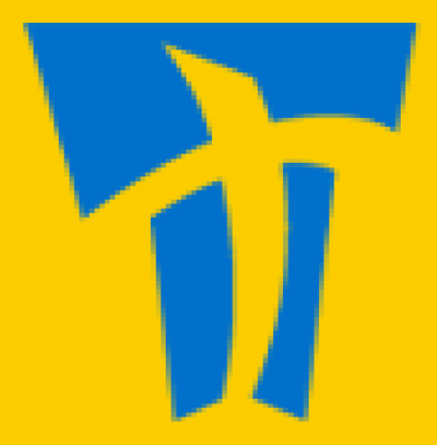 Trinity Baptist College Logo