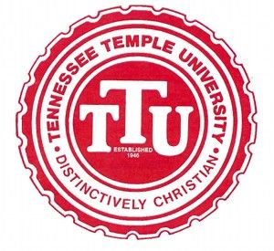 Parker University Logo