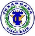 Texarkana College Logo