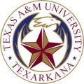 Dallas Baptist University Logo