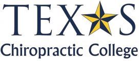 Texas Chiropractic College Foundation Inc Logo