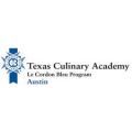 Le Cordon Bleu College of Culinary Arts-Austin Logo