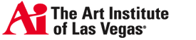 The Art Institute of Las Vegas Logo