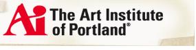 The Art Institute of Portland Logo