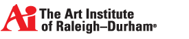 The Art Institute of Raleigh-Durham Logo