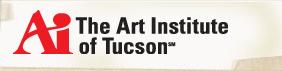 The Art Institute of Tucson Logo