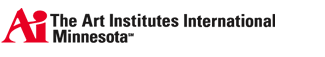 The Art Institutes International-Minnesota Logo
