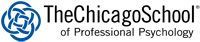 The Chicago School of Professional Psychology at Anaheim Logo