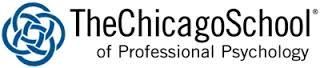 The Chicago School of Professional Psychology at Los Angeles Logo