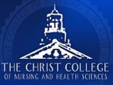 The Christ College of Nursing and Health Sciences Logo