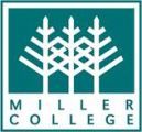 The Robert B Miller College Logo