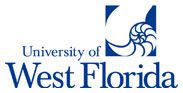 The University of West Florida Logo