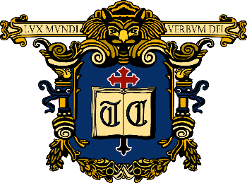 Law Institute (St Petersburg) Logo