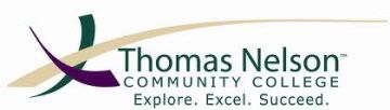 Thomas Nelson Community College Logo