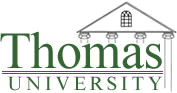 Thomas University Logo