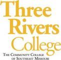 Three Rivers Community College Logo